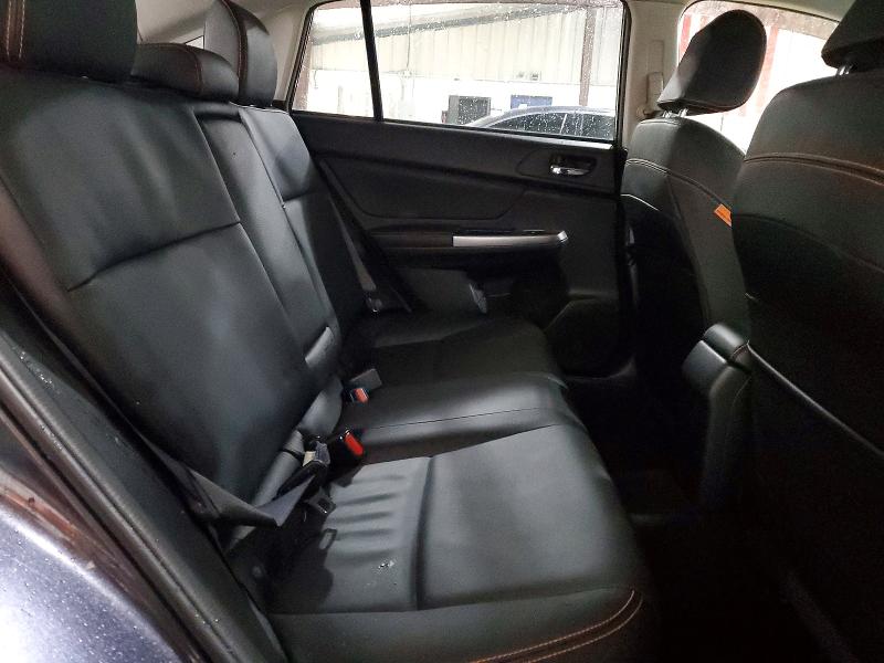 62103576 :رقم المزاد ، JF2GPAKC2GH304175 vin ، 2016 Subaru Crosstrek مزاد بيع