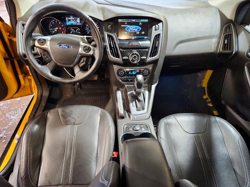 Aukcja sprzedaży 2012 Ford Focus, vin: 1FAHP3J28CL336214, numer aukcji: 62590696