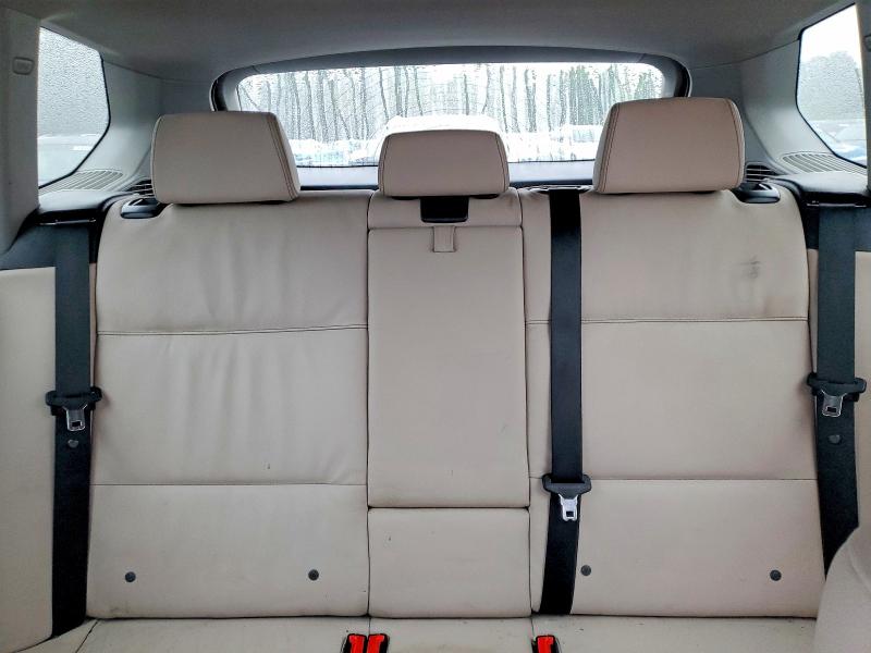 59964396 :رقم المزاد ، 5UXWX9C52D0A09906 vin ، 2013 Bmw X3 مزاد بيع