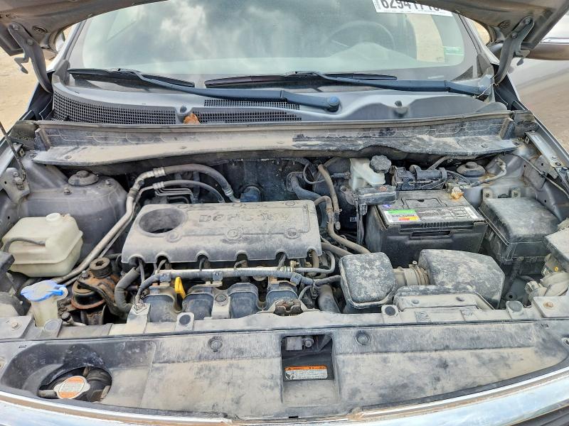 Продажа на аукционе авто 2011 Kia Sportage, vin: KNDPB3A28B7037754, номер лота: 62941716