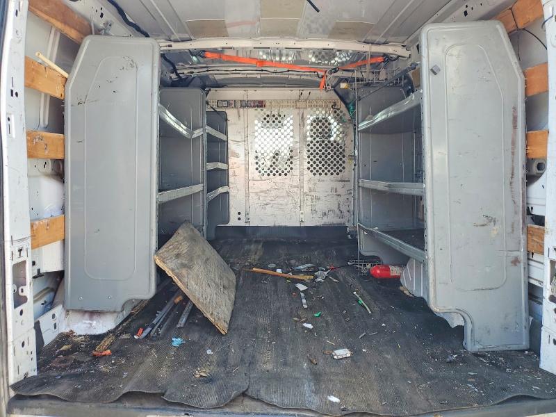Продаж на аукціоні авто 2016 Ford Transit, vin: 1FTYR1ZM5GKB20606, номер лоту: 57258606