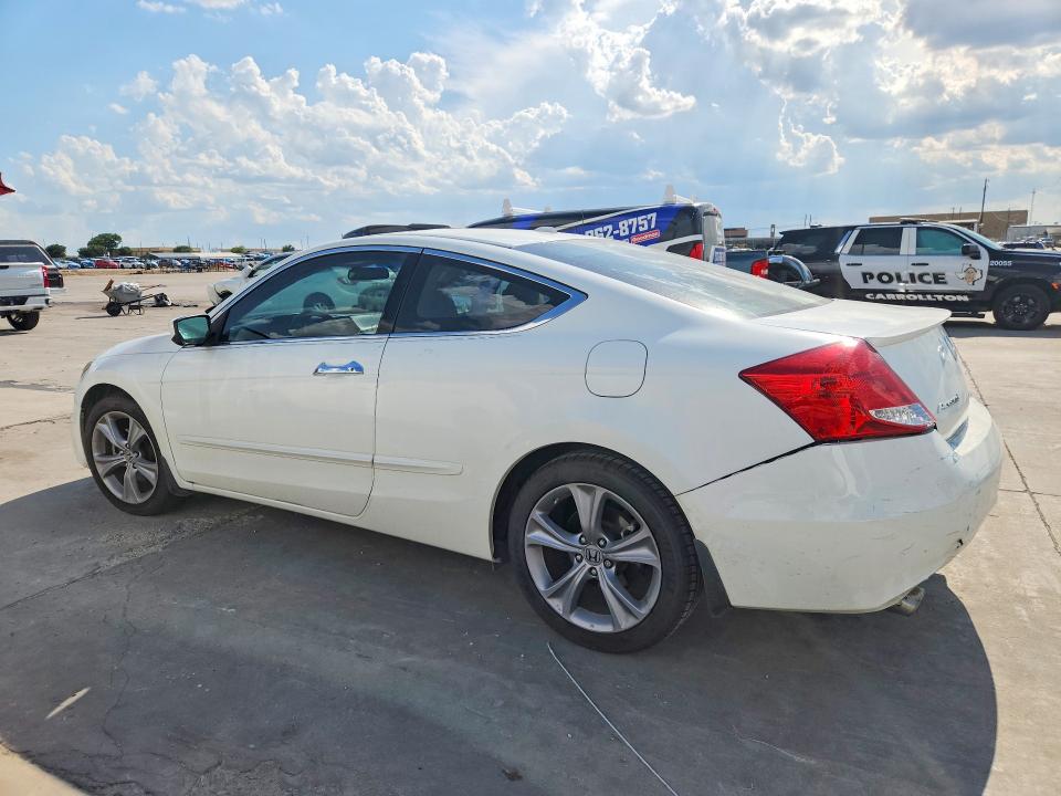 Aukcja sprzedaży 2012 Honda Accord, vin: 1HGCS2B86CA001613, numer aukcji: 60170046