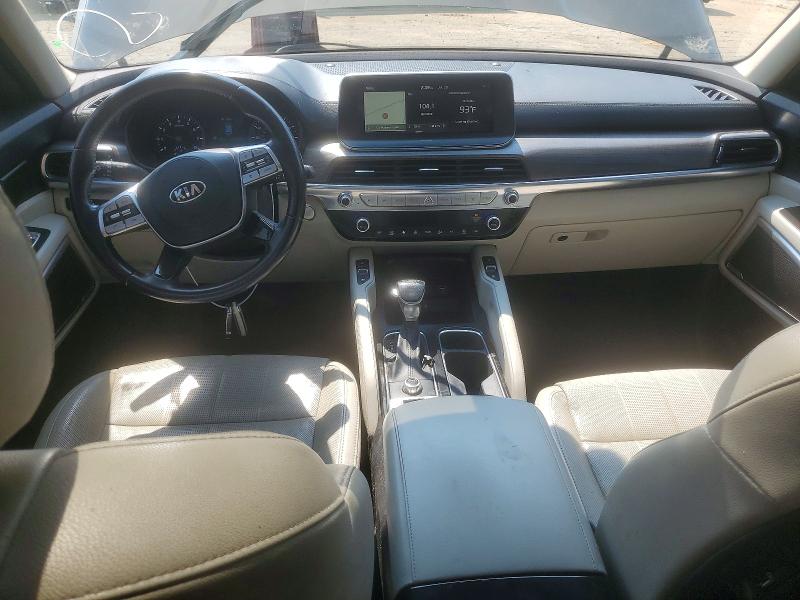 Aukcja sprzedaży 2020 Kia Telluride, vin: 5XYP34HC2LG054491, numer aukcji: 63346706
