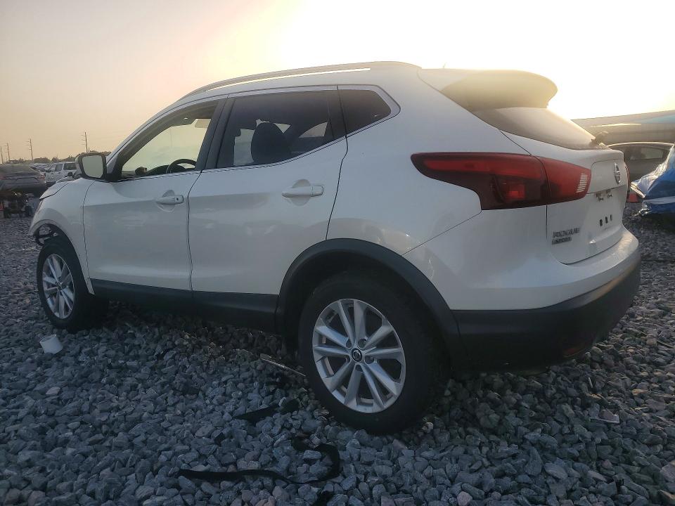 Aukcja sprzedaży 2019 Nissan Rogue Sport, vin: JN1BJ1CR6KW337166, numer aukcji: 60224206