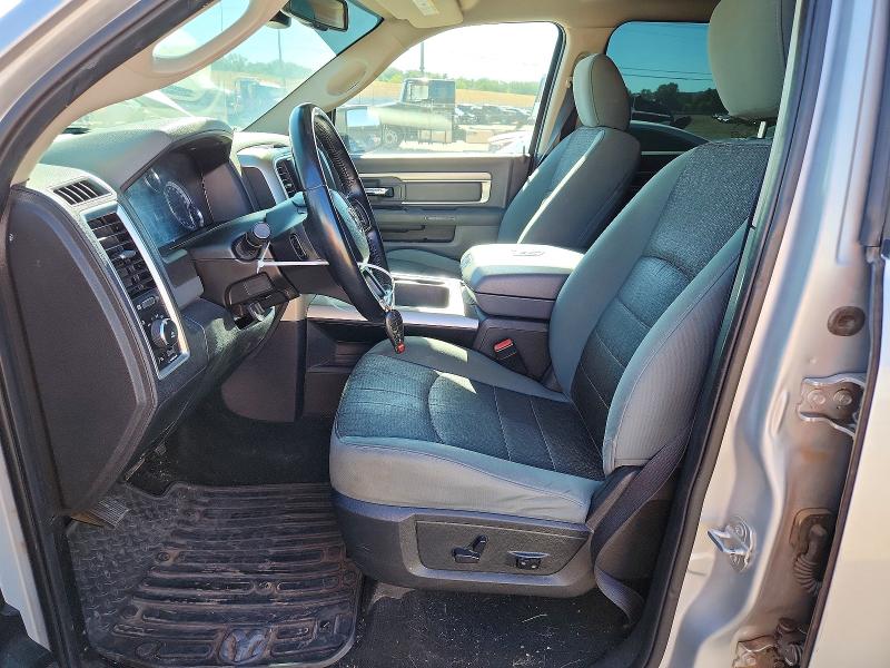 61026126 :رقم المزاد ، 1C6RR7LT1GS400957 vin ، 2016 Ram 1500 مزاد بيع