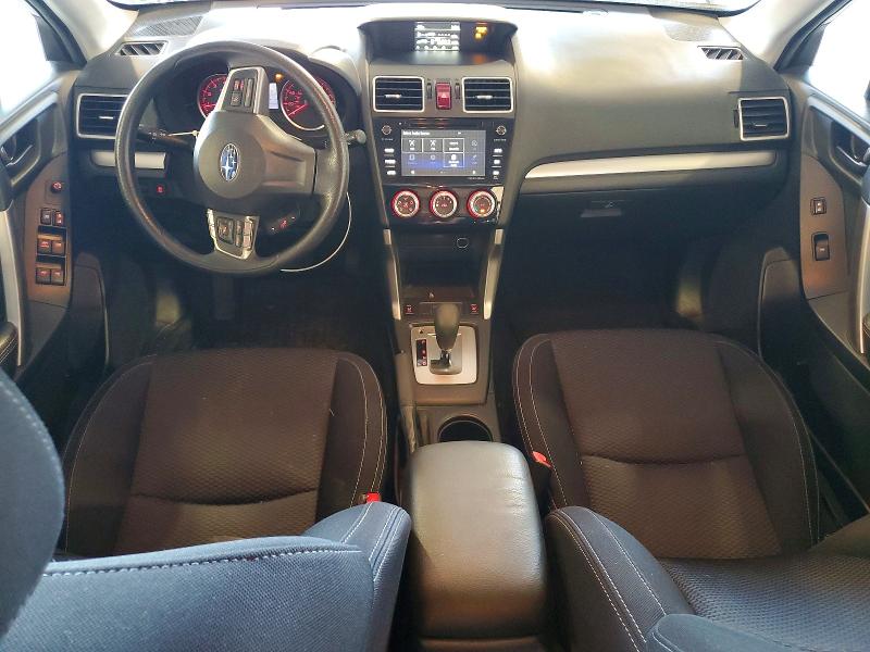 Aukcja sprzedaży 2016 Subaru Forester, vin: JF2SJADCXGH531705, numer aukcji: 60932296