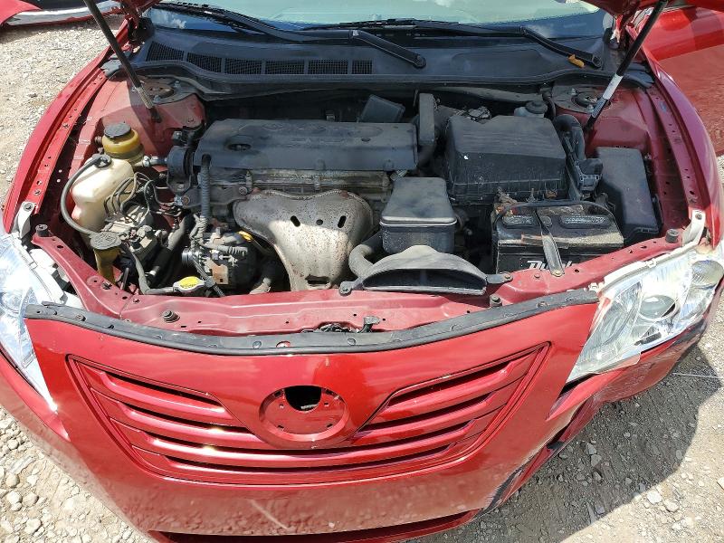 2009 Toyota Camry მანქანა იყიდება აუქციონზე, vin: 4T1BE46K39U372489, აუქციონის ნომერი: 60145176