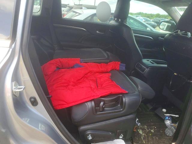 Aukcja sprzedaży 2015 Toyota Highlander, vin: 5TDDKRFH7FS154871, numer aukcji: 61474926