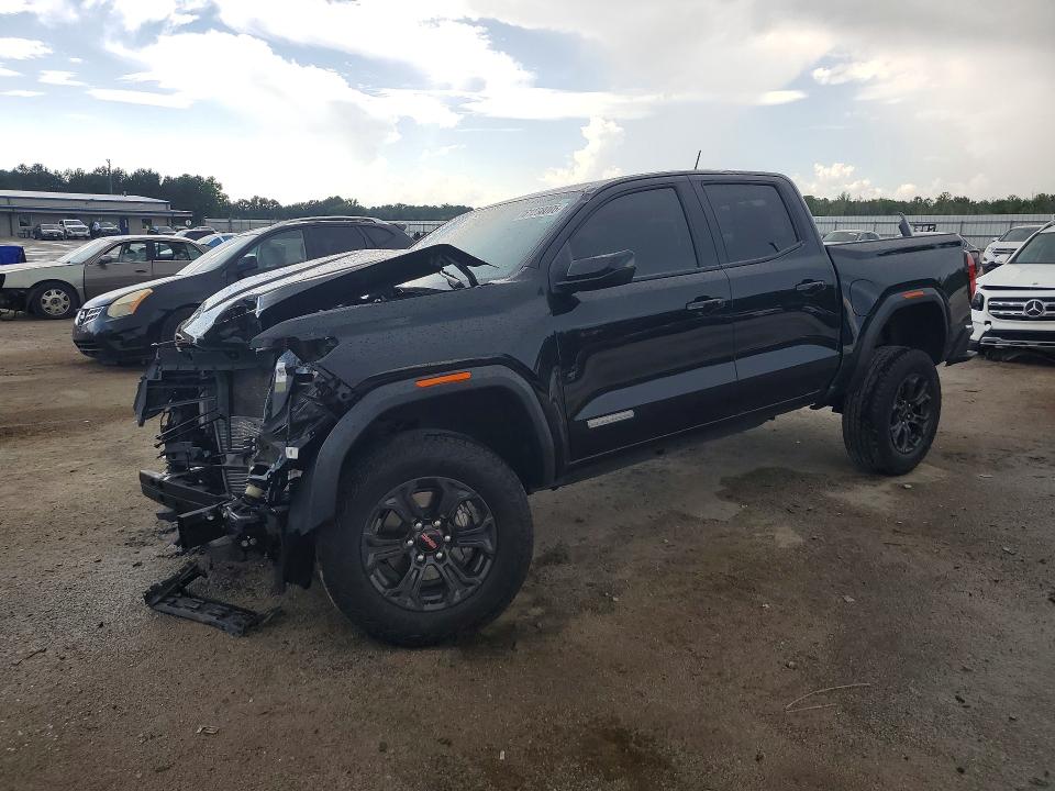 Aukcja sprzedaży 2025 Gmc Canyon, vin: 1GTP1BEKXS1207767, numer aukcji: 61238006