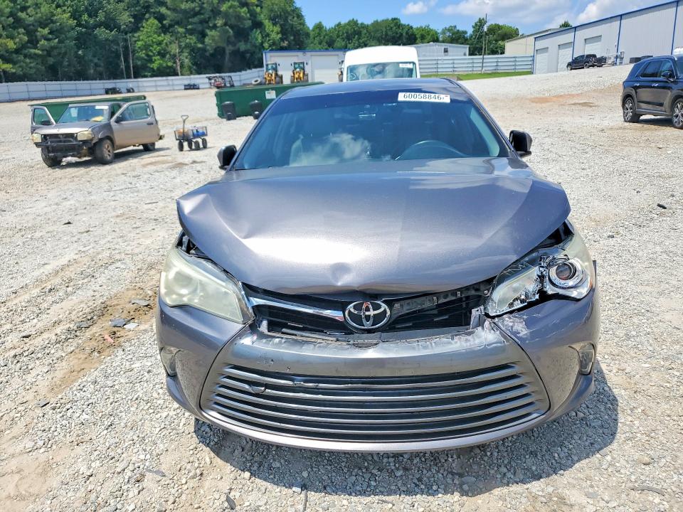 Продажа на аукционе авто 2016 Toyota Camry, vin: 4T4BF1FKXGR565253, номер лота: 60058846
