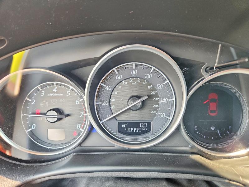 Продаж на аукціоні авто 2016 Mazda Cx-5, vin: JM3KE4DY3G0907554, номер лоту: 55575056
