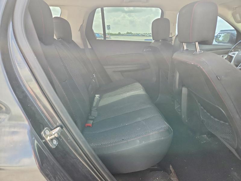 Aukcja sprzedaży 2014 Gmc Terrain, vin: 2GKFLWEK2E6326061, numer aukcji: 61335066