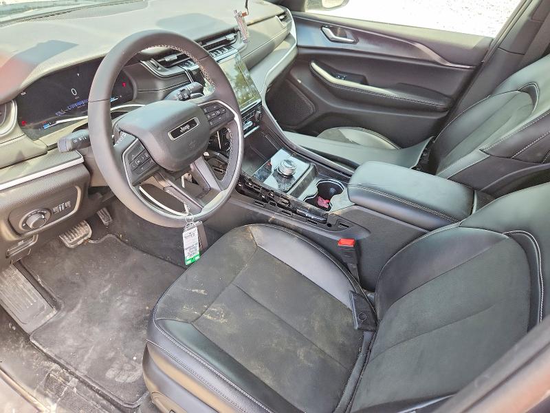 Продаж на аукціоні авто 2025 Jeep Grand Cherokee, vin: 1C4RJKAG7S8767134, номер лоту: 59820676