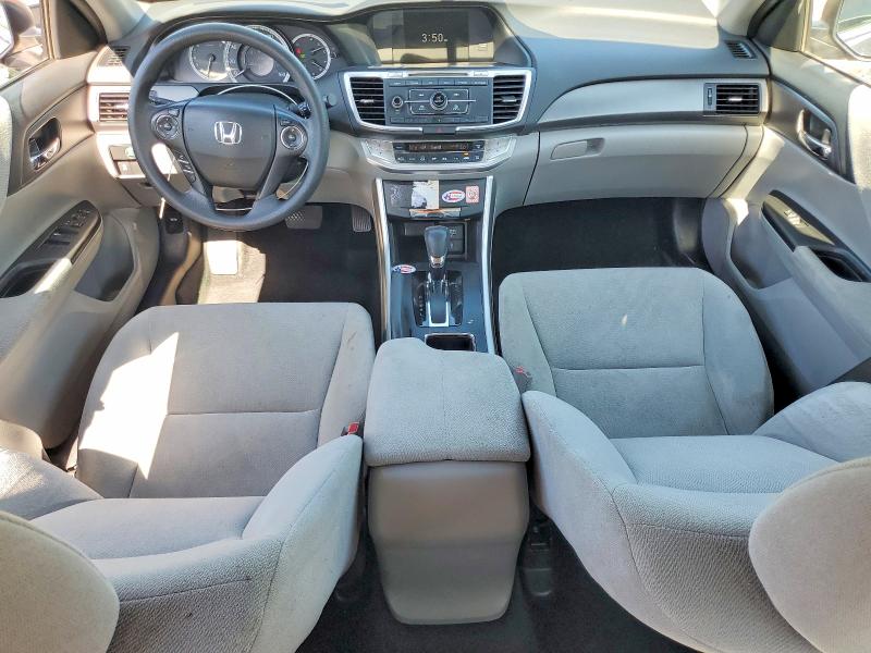 Aukcja sprzedaży 2013 Honda Accord, vin: 1HGCR2F34DA004893, numer aukcji: 62546306