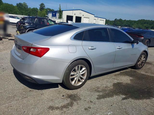 Продажа на аукционе авто 2016 Chevrolet Malibu, vin: 1G1ZE5ST6GF353534, номер лота: 62118706