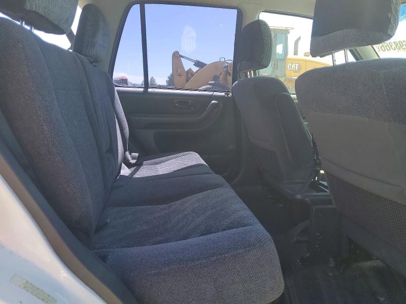 Aukcja sprzedaży 1999 Honda Cr-v, vin: JHLRD1840XC030524, numer aukcji: 60698366