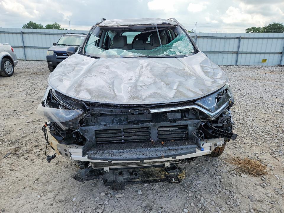 Aukcja sprzedaży 2019 Honda Cr-v, vin: 2HKRW6H37KH224167, numer aukcji: 59806956