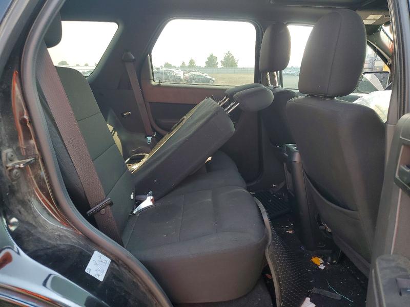 Продажа на аукционе авто 2010 Ford Escape, vin: 1FMCU9D72AKB81455, номер лота: 61612416