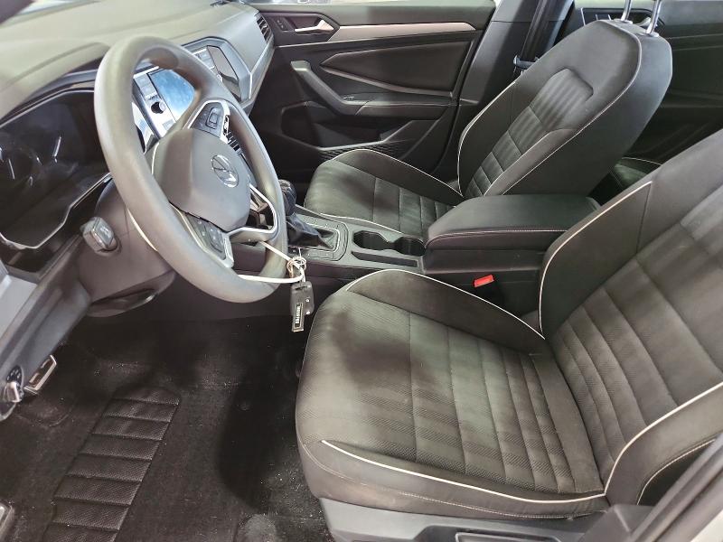 Aukcja sprzedaży 2023 Volkswagen Jetta, vin: 3VWBM7BU0PM025782, numer aukcji: 61195716