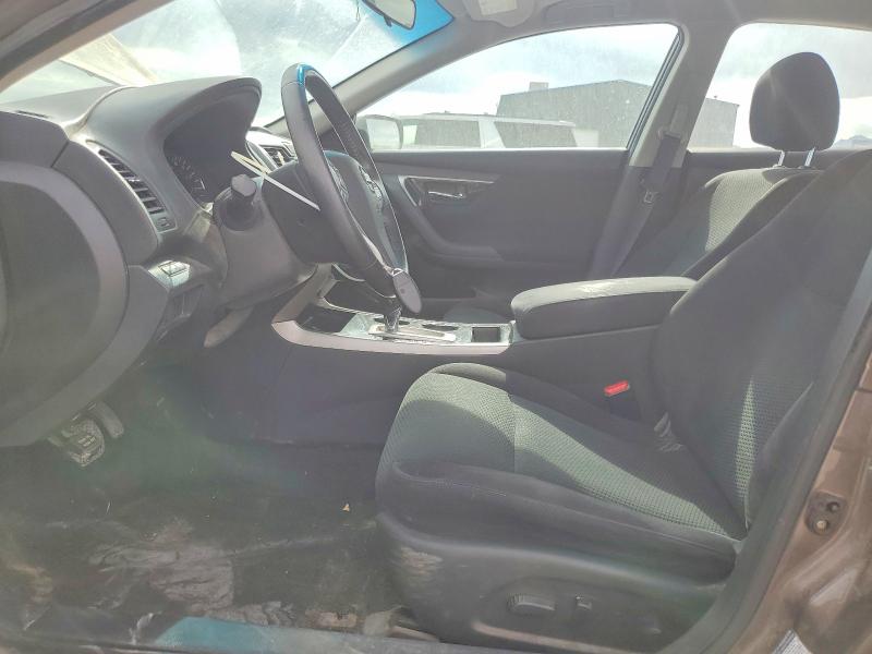 62146546 :رقم المزاد ، 1N4AL3AP3EC181180 vin ، 2014 Nissan Altima مزاد بيع