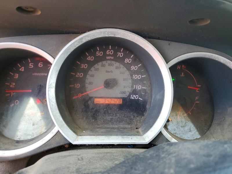 Продажа на аукционе авто 2006 Toyota Tacoma, vin: 5TETU62N16Z151161, номер лота: 61027866