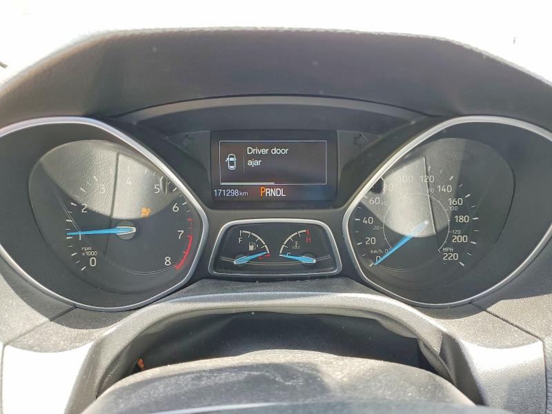 Продаж на аукціоні авто 2015 Ford Focus, vin: 1FADP3F22FL278919, номер лоту: 59676906