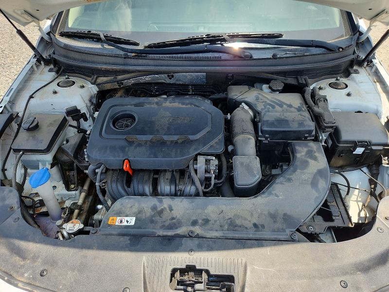 Продажа на аукционе авто 2015 Hyundai Sonata, vin: 5NPE24AF7FH158194, номер лота: 59375486