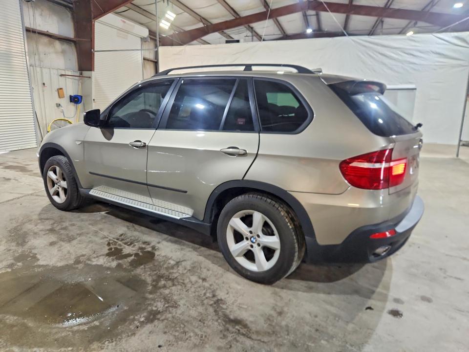 59111106 :رقم المزاد ، 5UXFE43508L026195 vin ، 2008 Bmw X5 مزاد بيع