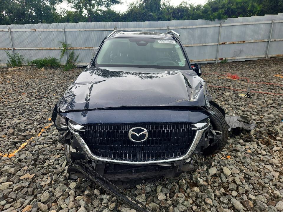 Aukcja sprzedaży 2024 Mazda Cx-90, vin: JM3KKCHD2R1129464, numer aukcji: 63025526