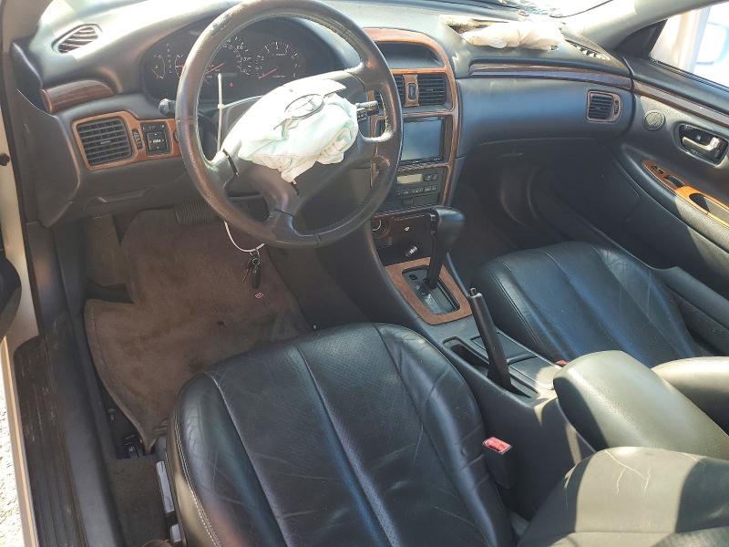 Продажа на аукционе авто 2000 Toyota Camry Solara, vin: 2T1CF22P9YC309159, номер лота: 59541646