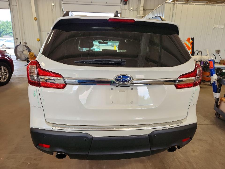 Aukcja sprzedaży 2022 Subaru Ascent, vin: 4S4WMACD3N3464047, numer aukcji: 62258856