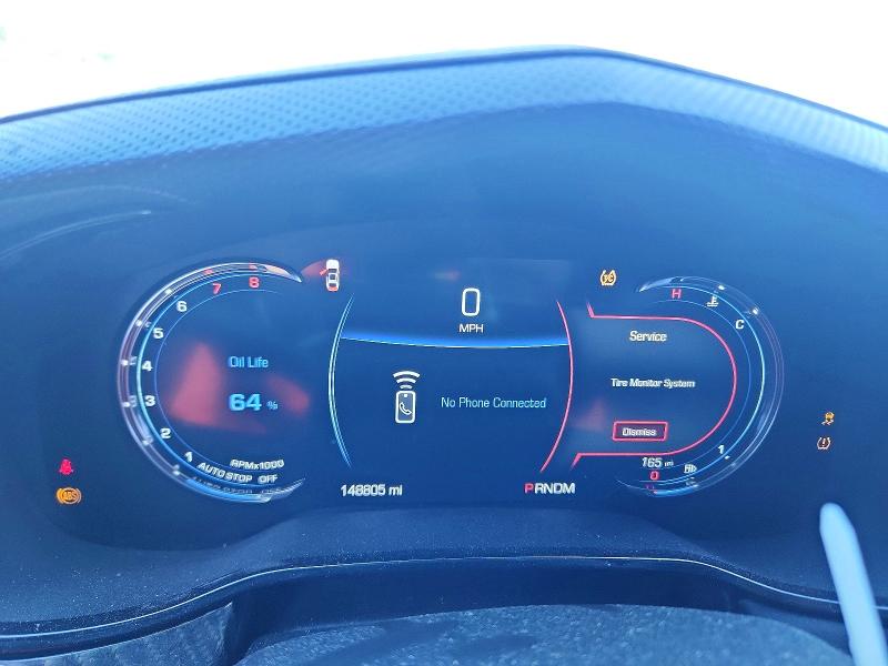Продажа на аукционе авто 2016 Cadillac Cts, vin: 1G6AZ5SS7G0104889, номер лота: 61015256