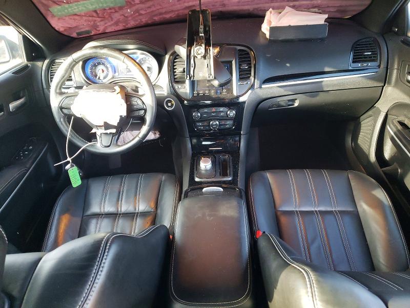 2021 Chrysler 300 მანქანა იყიდება აუქციონზე, vin: 2C3CCABG0MH622477, აუქციონის ნომერი: 61034346