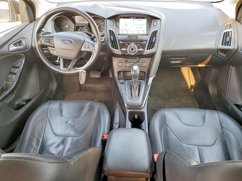 Aukcja sprzedaży 2018 Ford Focus, vin: 1FADP3N21JL323858, numer aukcji: 62565776