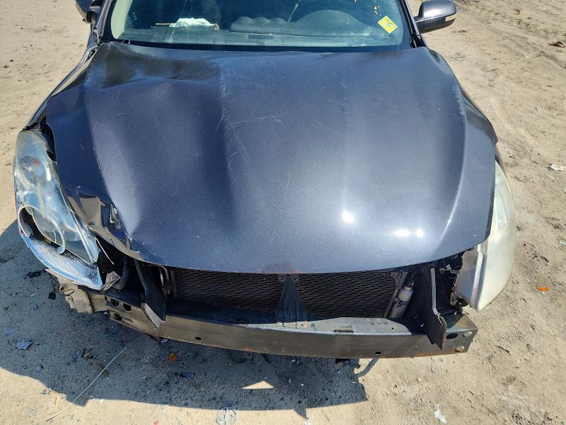 Продажа на аукционе авто 2012 Nissan Altima, vin: 1N4AL2AP6CC141103, номер лота: 61190196
