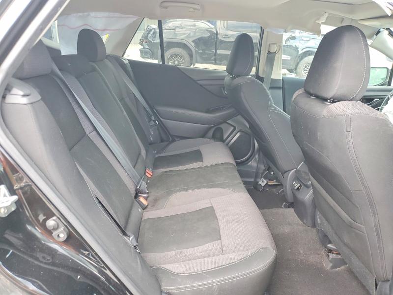Aukcja sprzedaży 2020 Subaru Outback, vin: 4S4BTAECXL3103997, numer aukcji: 60275766