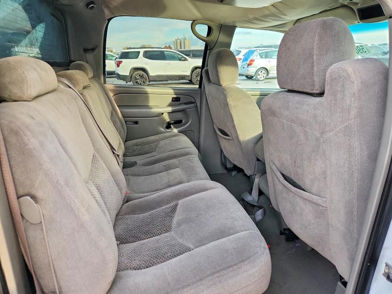Aukcja sprzedaży 2006 Chevrolet Avalanche, vin: 3GNEC12Z06G130399, numer aukcji: 59822126