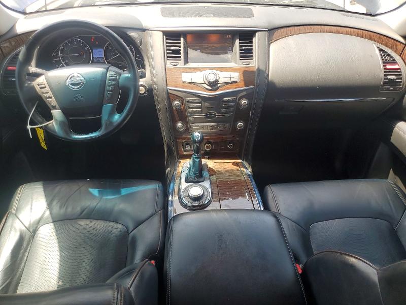 Продаж на аукціоні авто 2017 Nissan Armada, vin: JN8AY2NE1H9704183, номер лоту: 59380556