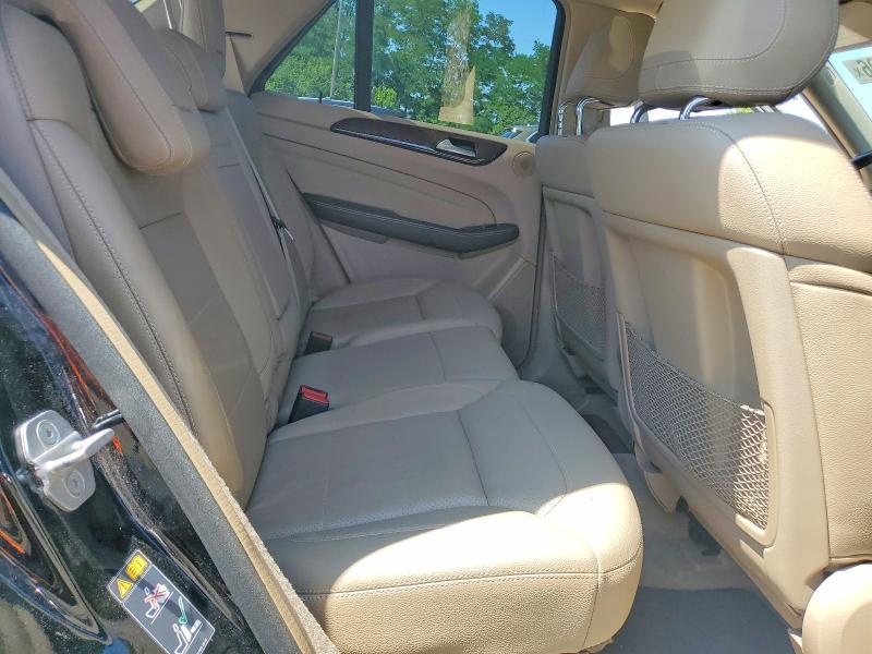 Aukcja sprzedaży 2013 Mercedes-benz Ml, vin: 4JGDA5HB5DA200319, numer aukcji: 61483696
