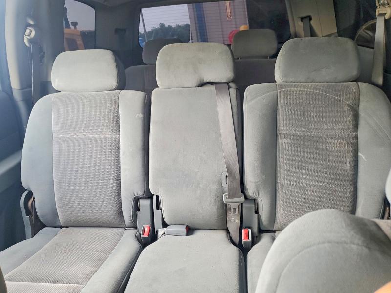 2006 Dodge Durango მანქანა იყიდება აუქციონზე, vin: 1D4HB48N86F182995, აუქციონის ნომერი: 62687586