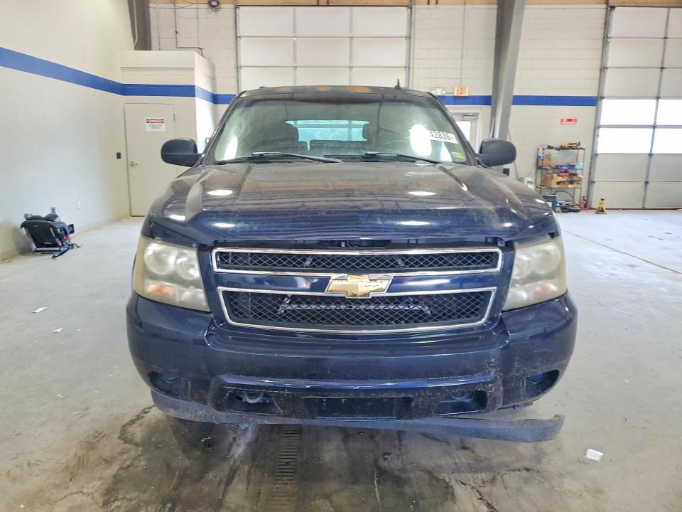 59342836 :رقم المزاد ، 1GNFK13037R114335 vin ، 2007 Chevrolet Tahoe مزاد بيع