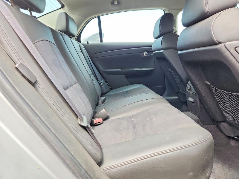 Aukcja sprzedaży 2009 Chevrolet Malibu, vin: 1G1ZJ57799F195278, numer aukcji: 60705056