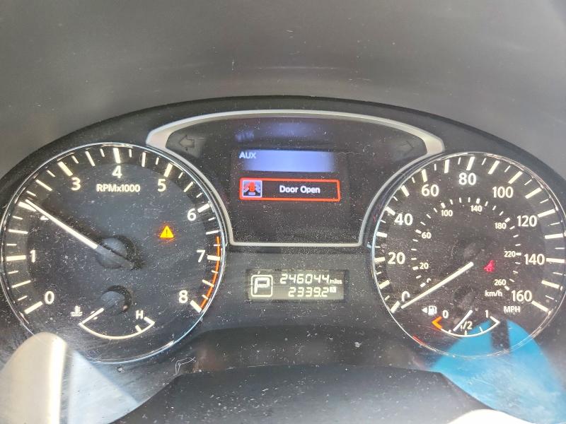 2015 Nissan Altima მანქანა იყიდება აუქციონზე, vin: 1N4AL3AP1FC280064, აუქციონის ნომერი: 62769936