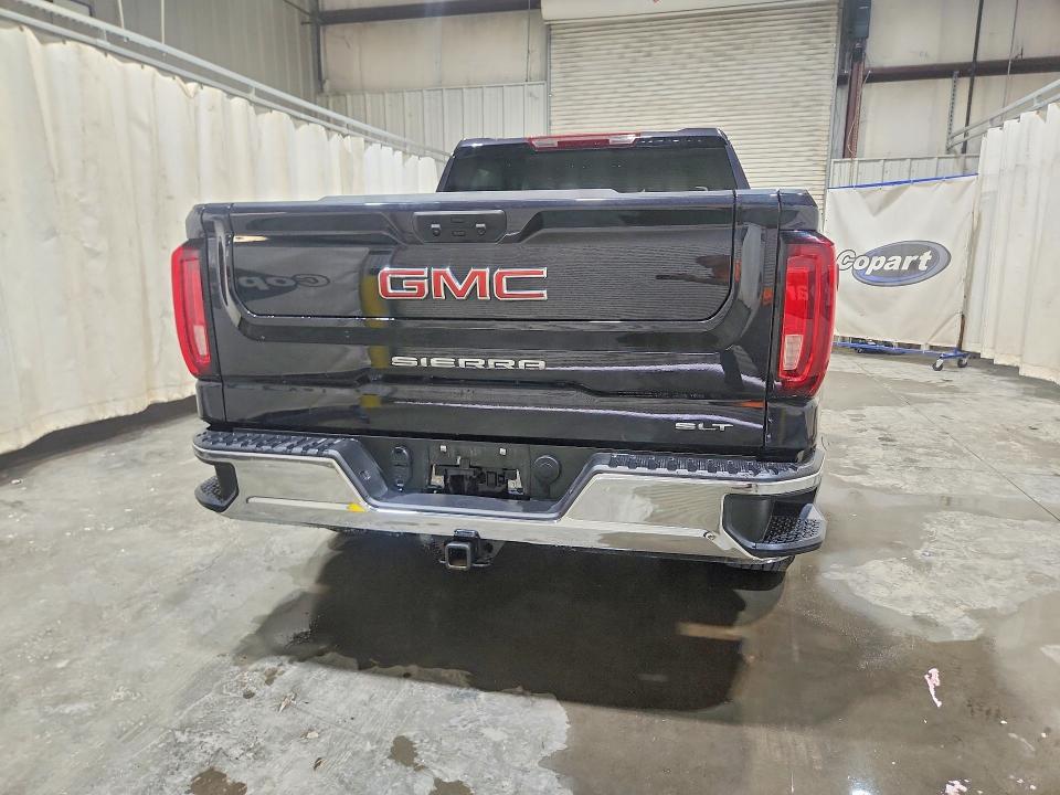 2026 Gmc Sierra მანქანა იყიდება აუქციონზე, vin: 1GTUUDED5TZ192167, აუქციონის ნომერი: 63198776