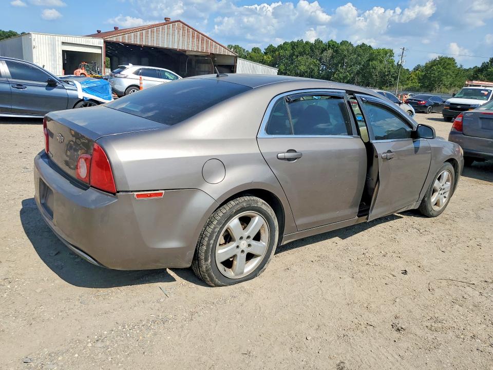 Aukcja sprzedaży 2011 Chevrolet Malibu, vin: 1G1ZA5E10BF286640, numer aukcji: 62840736
