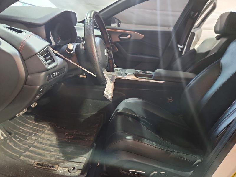 2021 Acura Tlx მანქანა იყიდება აუქციონზე, vin: 19UUB6F55MA010879, აუქციონის ნომერი: 62611836