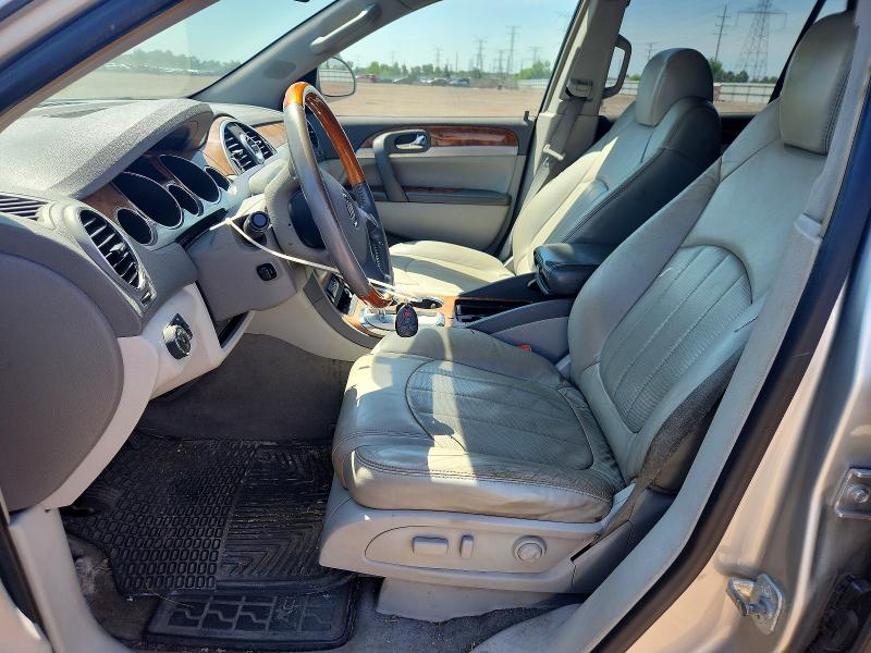 Aukcja sprzedaży 2008 Buick Enclave, vin: 5GAEV23748J185415, numer aukcji: 62967016
