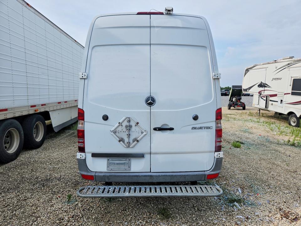 Продажа на аукционе авто 2012 Mercedes-benz Sprinter, vin: WD3PE8CB4C5686377, номер лота: 60645296