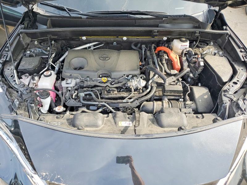 Продаж на аукціоні авто 2024 Toyota Venza, vin: JTEAAAAH3RJ164406, номер лоту: 62139946