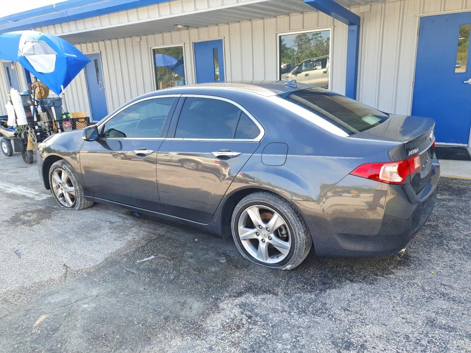 63424436 :رقم المزاد ، JH4CU2F66BC008483 vin ، 2011 Acura Tsx مزاد بيع